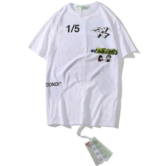 OFF-WHITE Dondi Tee