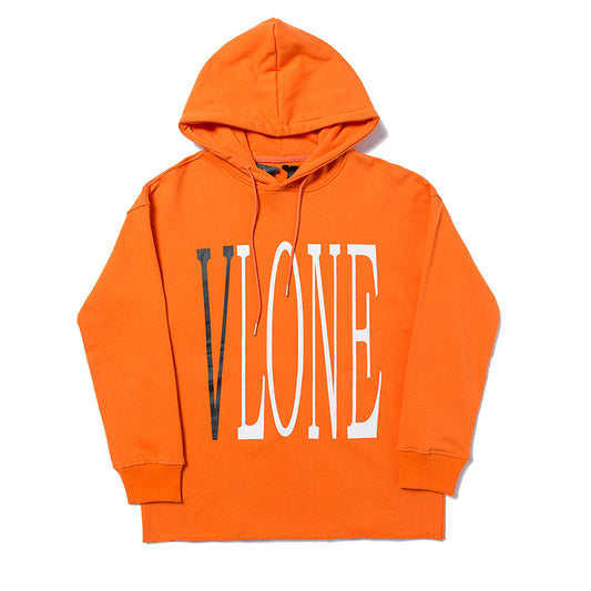 VLONE Logo Hoodie