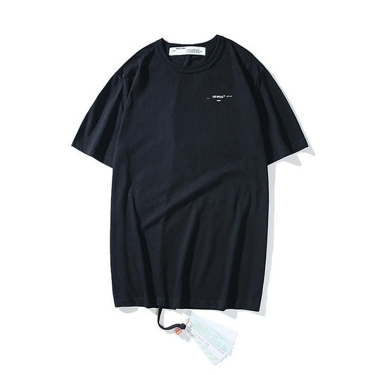 OFF-WHITE Logo Tee