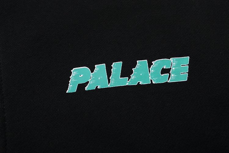 PALACE Logo Hoodie