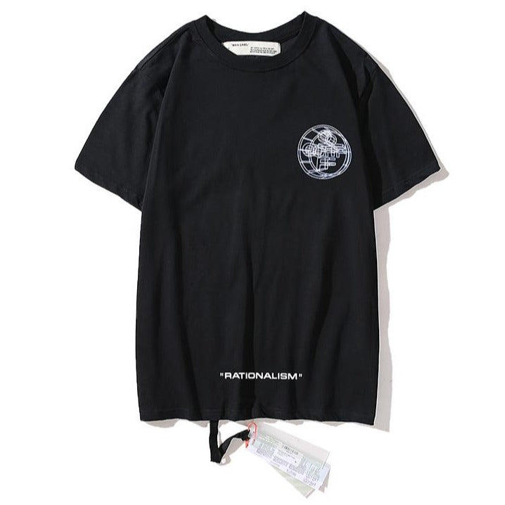 OFF-WHITE Rationalism Tee