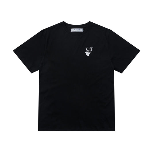 OFF-WHITE Logo Tee