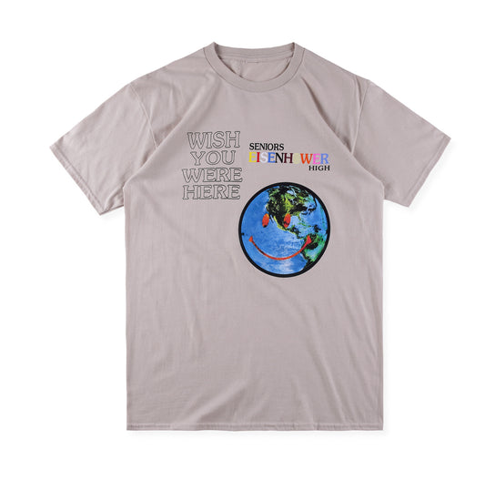 TRAVIS SCOTT Astroworld Logo Tee