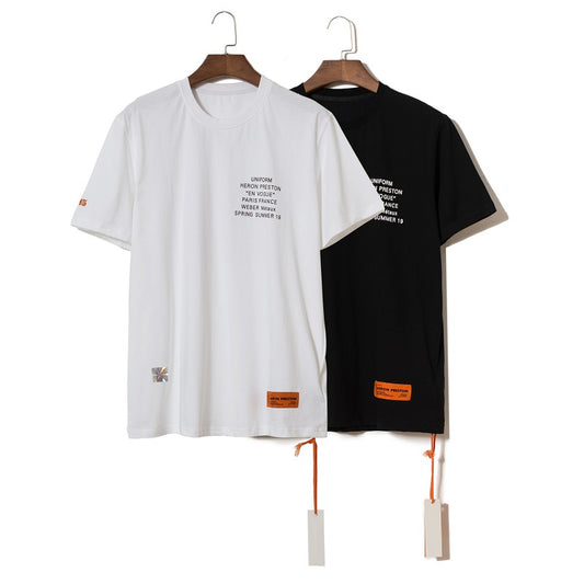 HERON PRESTON Uniform Tee