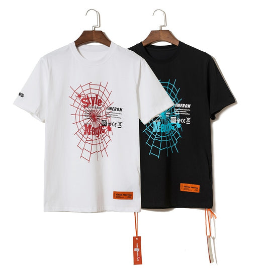 HERON PRESTON Magic Tee