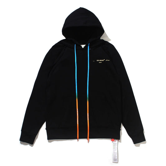 OFF-WHITE Logo Hoodie (3 Colors)