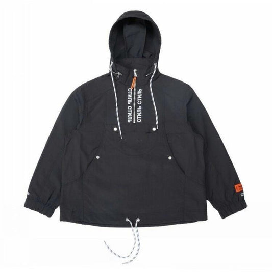 HERON PRESTON Rain Coat