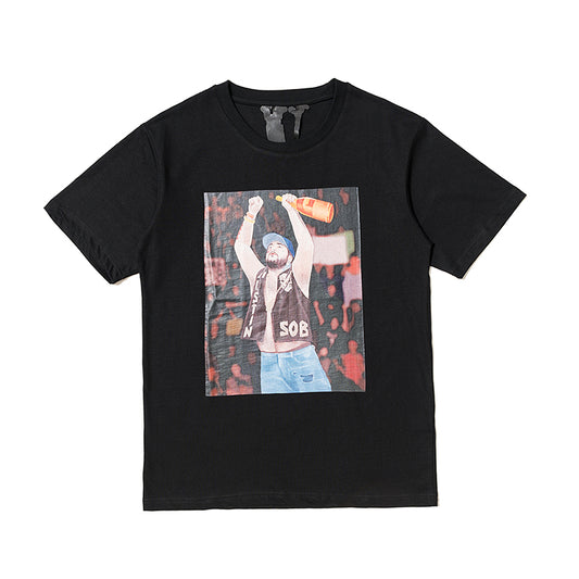 VLONE ASAP Yams Tee