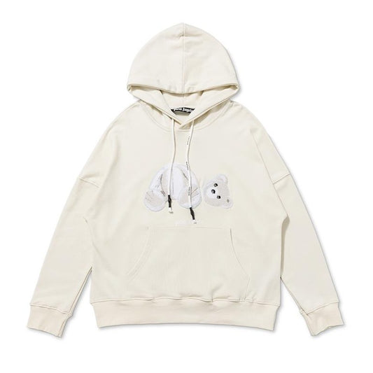 PALM ANGELS Bear Hoodie FW20