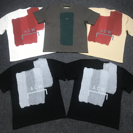 A-COLD-WALL Industrial Logo Tee