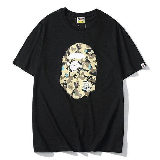 BAPE Logo Tee