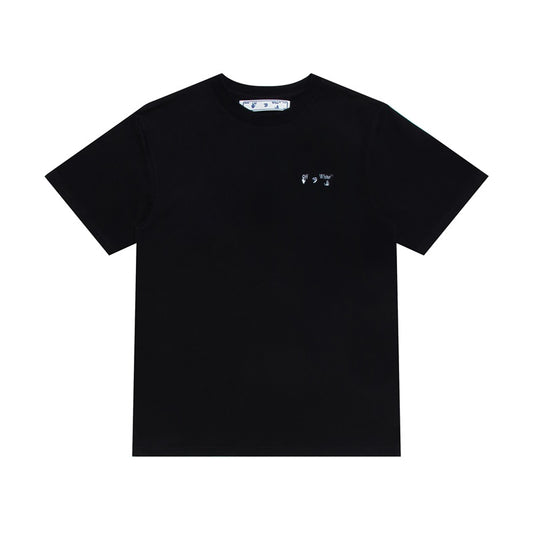 OFF-WHITE Logo Tee