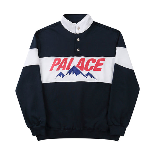 PALACE Logo Hoodie