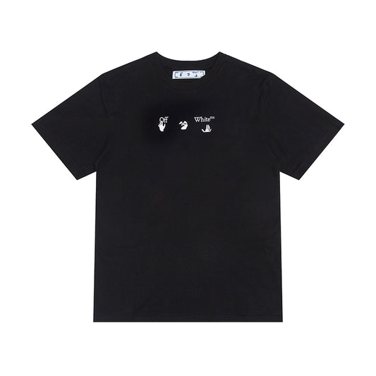 OFF-WHITE Logo Tee