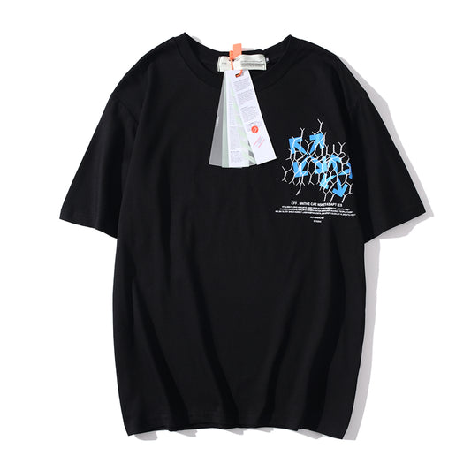 OFF-WHITE Logo Tee