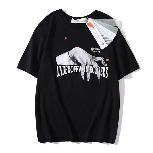 OFF-WHITE Underoff Tee