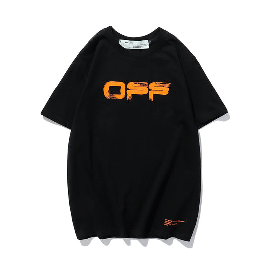 OFF-WHITE Virgil Abloh Tee