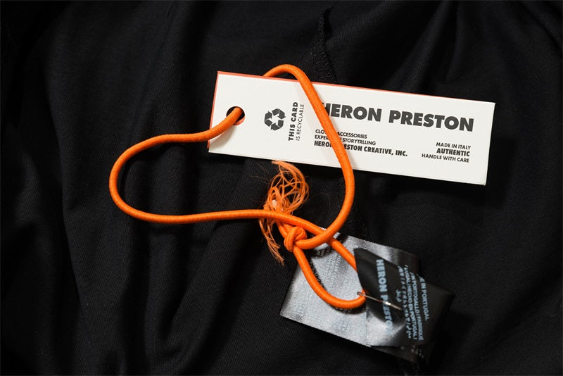 HERON PRESTON Bussines Class Tee
