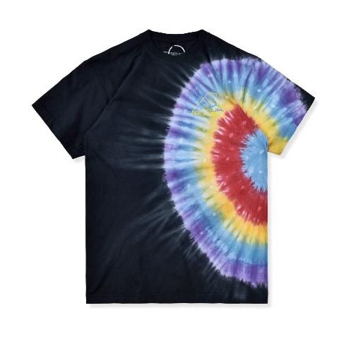 TRAVIS SCOTT Astroworld Tie-Dye Tee