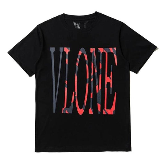 VLONE Tiger Logo Tee