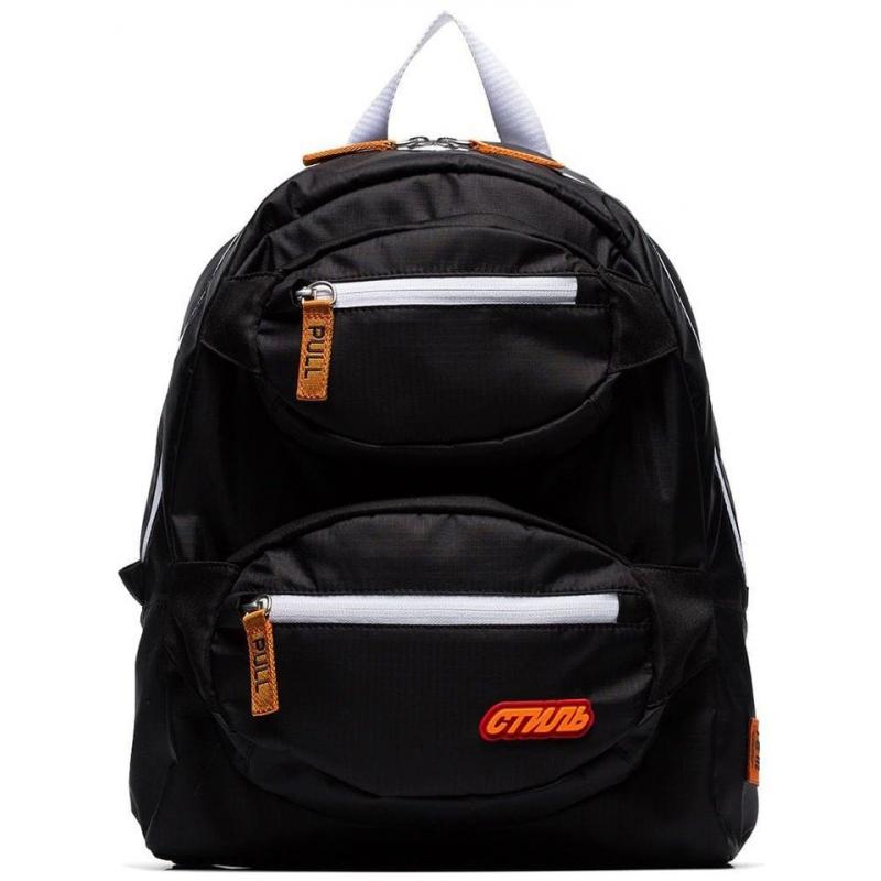 HERON PRESTON "СТИЛЬ" Backpack