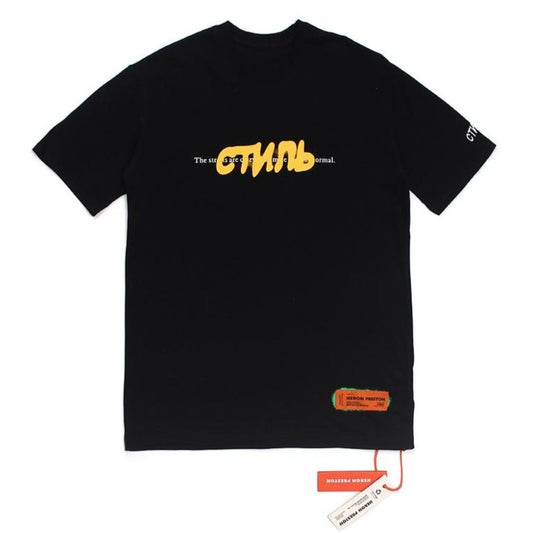 HERON PRESTON "СТИЛЬ" Tee