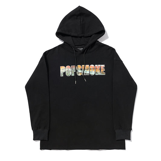 VLONE Pop Smoke Hoodie