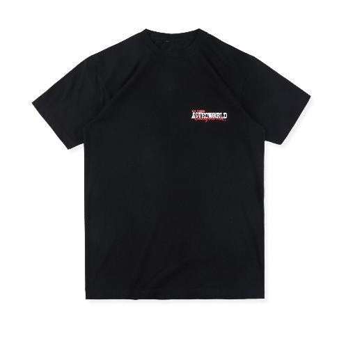 TRAVIS SCOTT Astroworld Tee