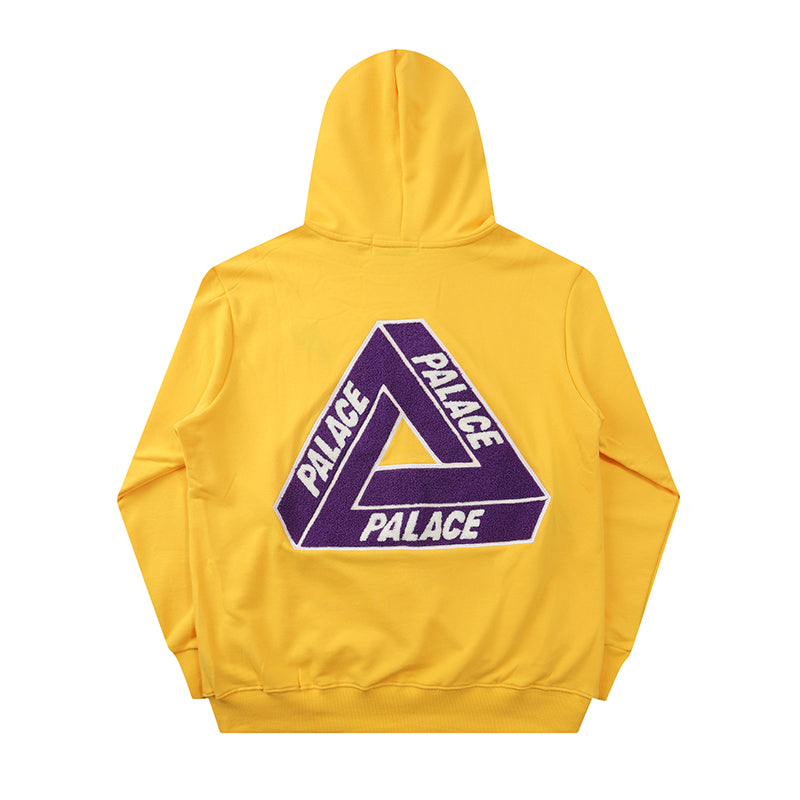 PALACE Logo Hoodie (3 Colors)