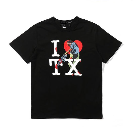 VLONE Texas Tee