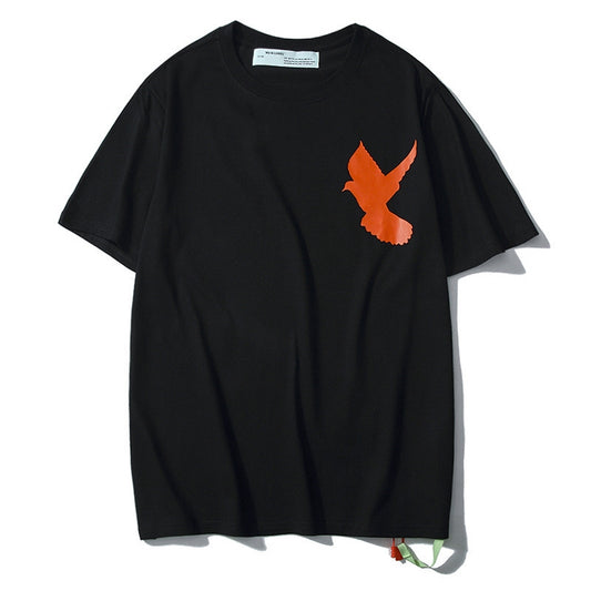 OFF-WHITE Fly Tee