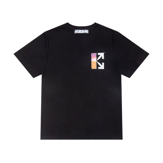 OFF-WHITE Logo Tee