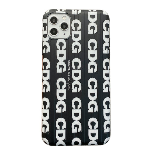 CDG iPhone Case