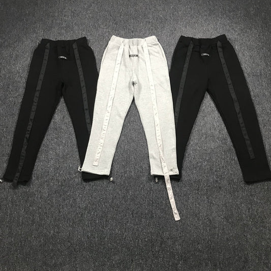 ESSENTIALS Logo Pants