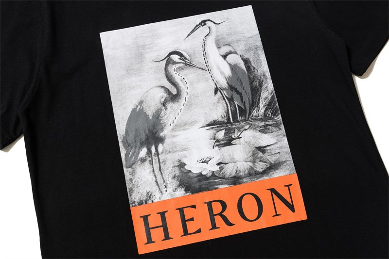 HERON PRESTON Heron Tee