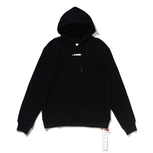 OFF-WHITE Logo Hoodie