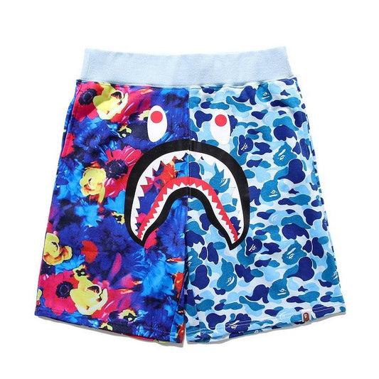 BAPE Mika Ninawaga Shorts