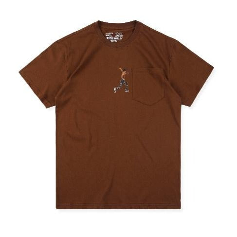 TRAVIS SCOTT Astroworld Tee