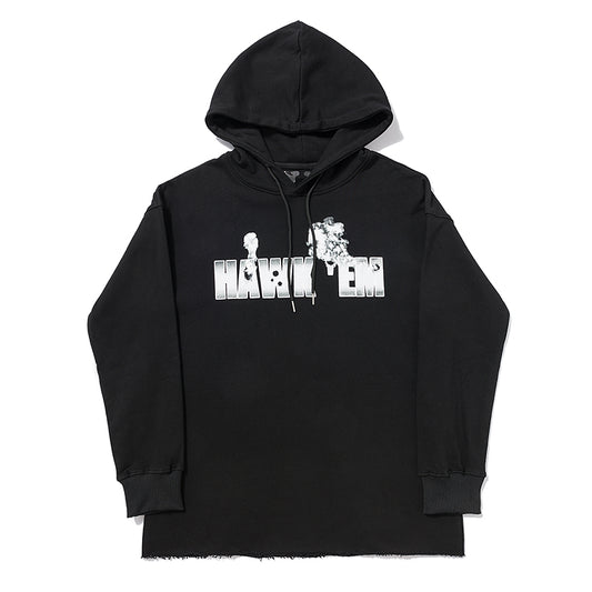 VLONE Hawk Em Hoodie