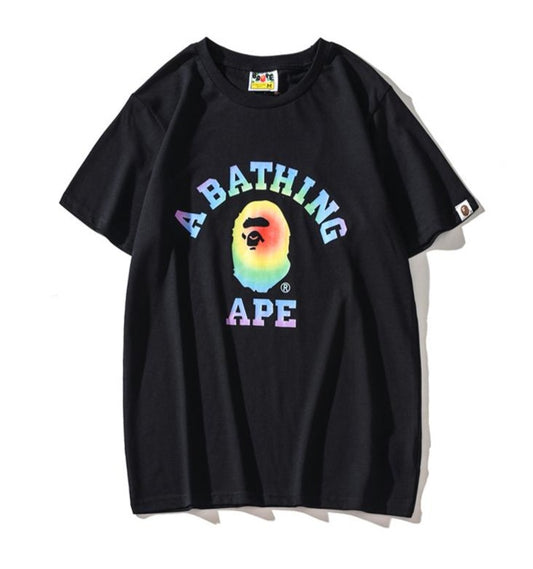 BAPE Logo Tee