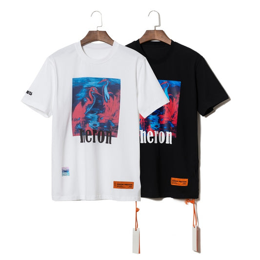 HERON PRESTON Heron Tee