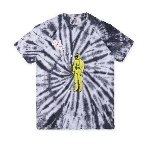 TRAVIS SCOTT Astroworld Tie-Dye Tee