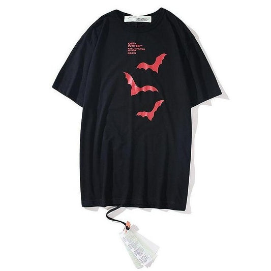 OFF-WHITE Bat Wings Tee