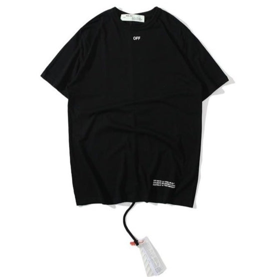 OFF-WHITE Logo Tee