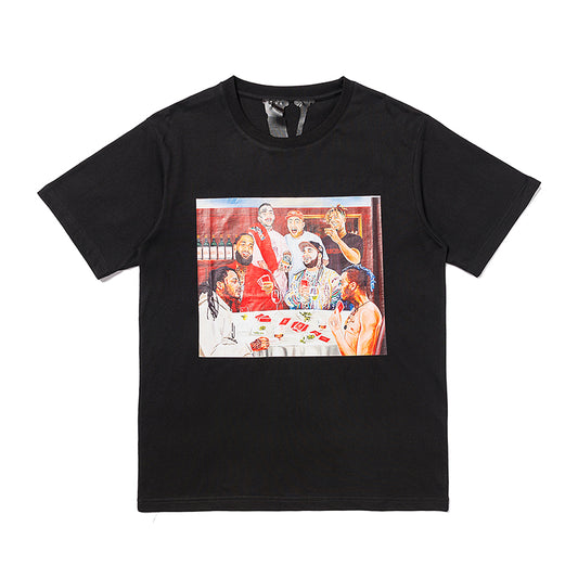 VLONE Legends Tee