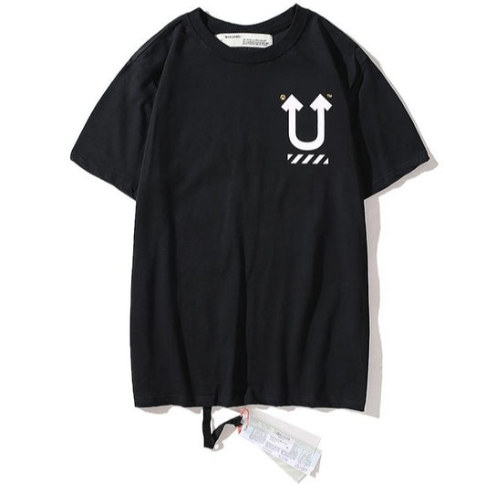 OFF-WHITE Underoff Tee