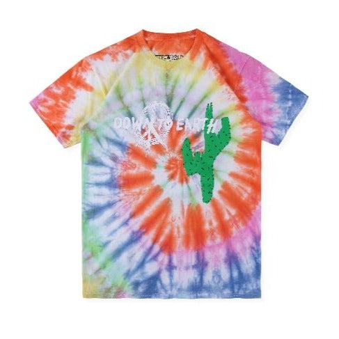 TRAVIS SCOTT Astroworld Tie-Dye Tee