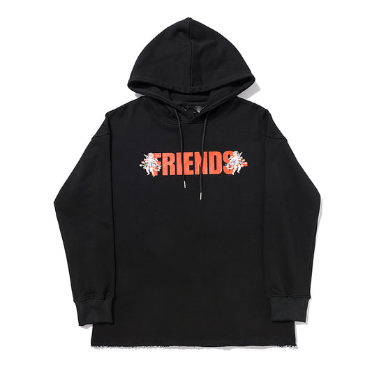 VLONE Bless Angels Hoodie