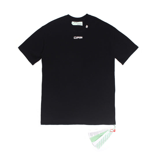 OFF-WHITE Logo Tee