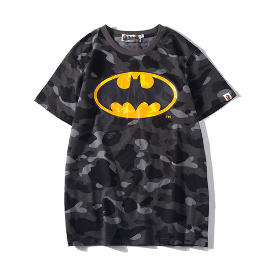 BAPE Batman Tee